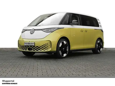 Annonce VOLKSWAGEN ID. BUZZ Électrique 2024 d'occasion 