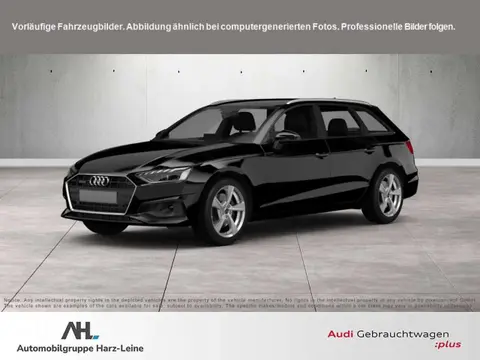 Annonce AUDI A4 Diesel 2020 d'occasion 