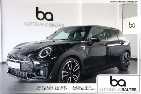 Annonce MINI COOPER Essence 2023 d'occasion 