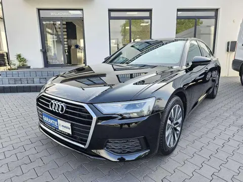 Used AUDI A6 Diesel 2020 Ad 