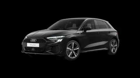 Annonce AUDI A3  2024 d'occasion 