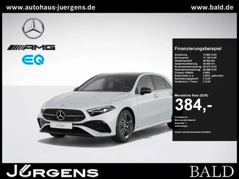 Annonce MERCEDES-BENZ CLASSE A Essence 2023 d'occasion 