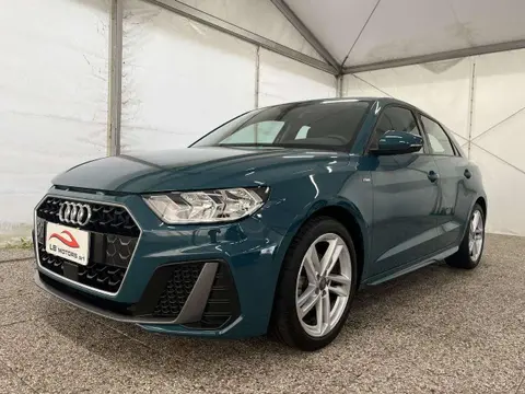 Annonce AUDI A1 Essence 2020 d'occasion 