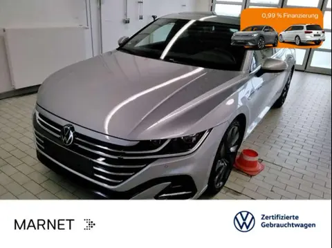 Used VOLKSWAGEN ARTEON Diesel 2023 Ad 