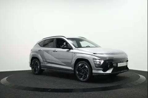 Annonce HYUNDAI KONA Électrique 2024 d'occasion 