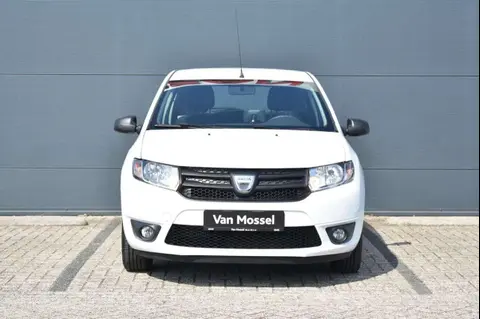 Used DACIA SANDERO Petrol 2016 Ad 