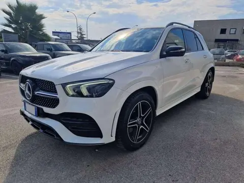 Used MERCEDES-BENZ CLASSE GLE Diesel 2020 Ad 