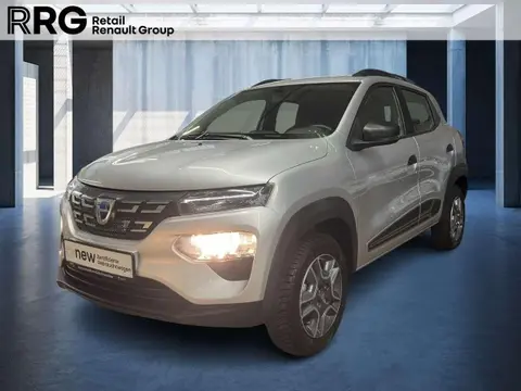 Annonce DACIA SPRING Électrique 2021 d'occasion 