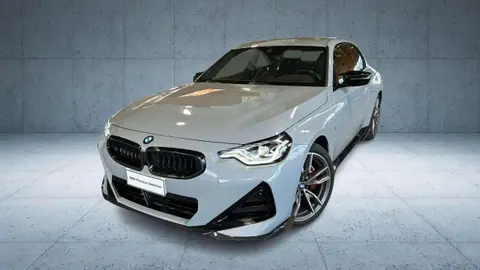 Annonce BMW SERIE 2 Essence 2022 d'occasion 