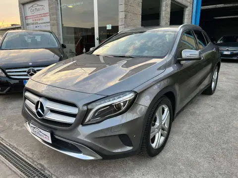 Used MERCEDES-BENZ CLASSE GLA Diesel 2015 Ad 