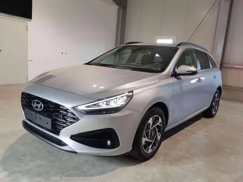 Annonce HYUNDAI I30 Essence 2024 d'occasion 