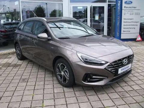 Used HYUNDAI I30 Petrol 2021 Ad 