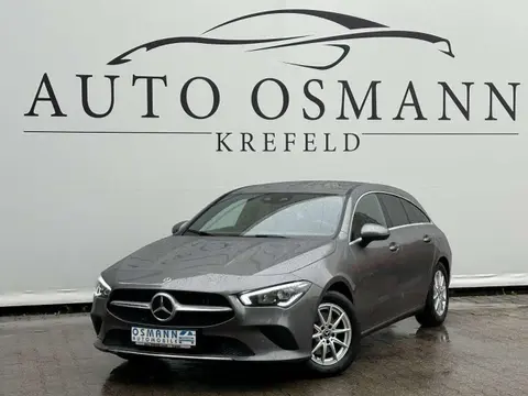 Used MERCEDES-BENZ CLASSE CLA Diesel 2023 Ad 