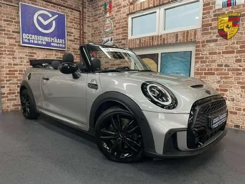 Annonce MINI COOPER Essence 2023 d'occasion 