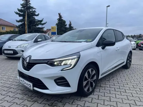 Used RENAULT CLIO Petrol 2023 Ad 