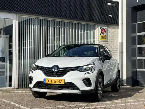 Used RENAULT CAPTUR Petrol 2023 Ad 