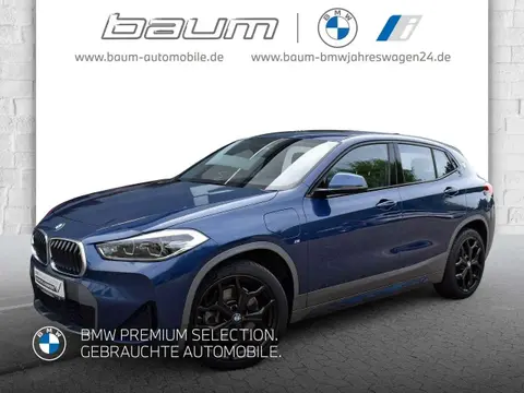 Used BMW X2 Hybrid 2021 Ad 