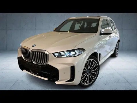 Annonce BMW X5  2024 d'occasion 