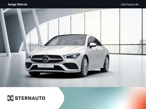 Used MERCEDES-BENZ CLASSE CLA Petrol 2022 Ad 