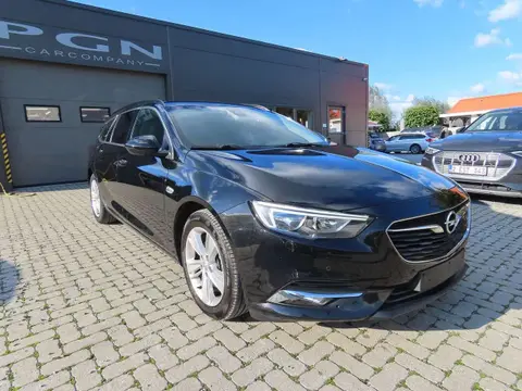 Annonce OPEL INSIGNIA Diesel 2018 d'occasion 