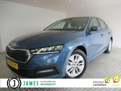 Used SKODA OCTAVIA Petrol 2020 Ad 