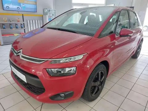 Used CITROEN C4 Petrol 2015 Ad 