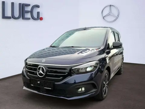 Used MERCEDES-BENZ EQT Electric 2023 Ad 