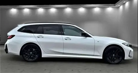 Annonce BMW SERIE 3 Essence 2023 d'occasion 