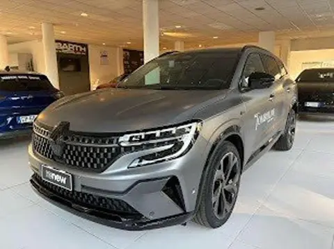 Annonce RENAULT ESPACE Hybride 2023 d'occasion 