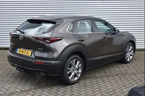 Used MAZDA CX-30 Petrol 2020 Ad 