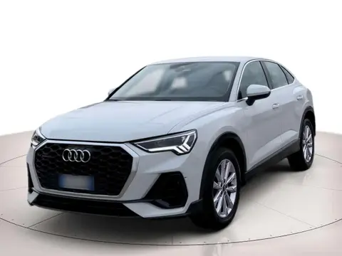 Used AUDI Q3 Diesel 2020 Ad 