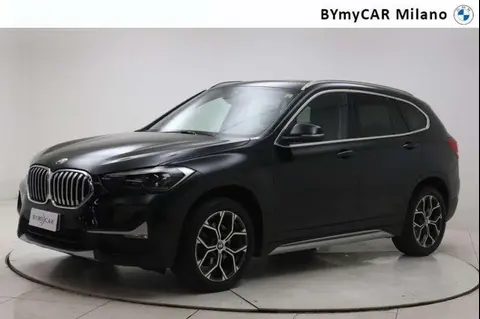 Annonce BMW X1 Diesel 2020 d'occasion 