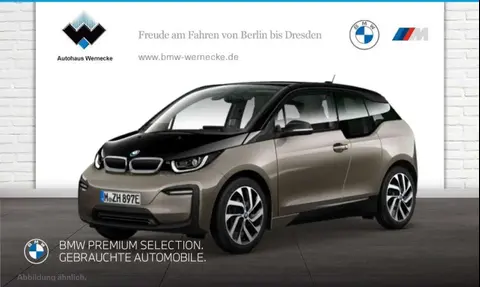 Annonce BMW I3 Électrique 2021 d'occasion 