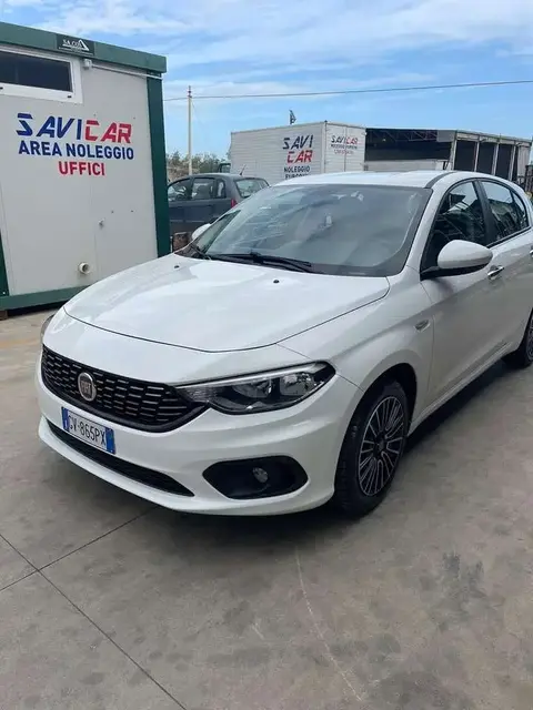 Annonce FIAT TIPO Diesel 2017 d'occasion 