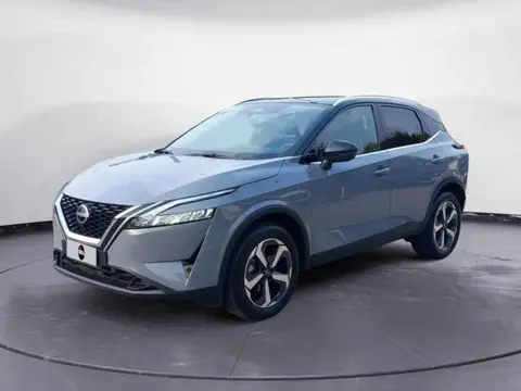 Used NISSAN QASHQAI Hybrid 2023 Ad 