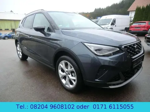 Used SEAT ARONA Petrol 2024 Ad 