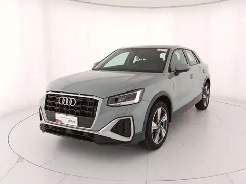 Annonce AUDI Q2 Essence 2022 d'occasion 