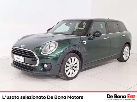 Used MINI COOPER Diesel 2018 Ad 