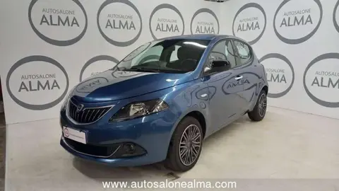 Annonce LANCIA YPSILON Hybride 2023 d'occasion 