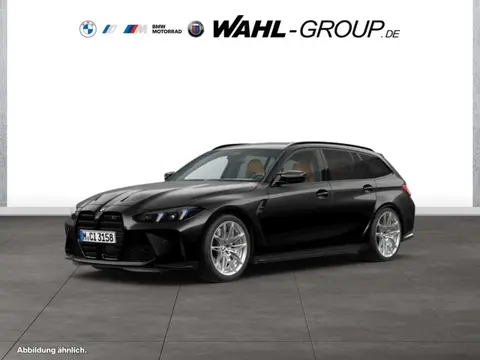 Used BMW M3 Petrol 2024 Ad Germany