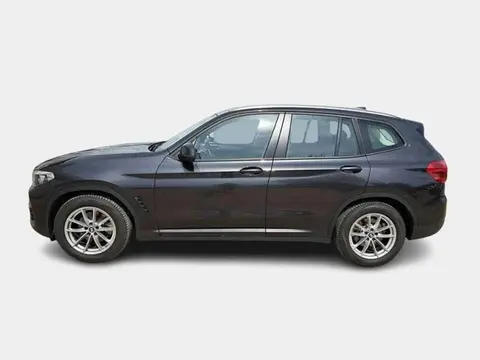 Used BMW X3 Diesel 2019 Ad 