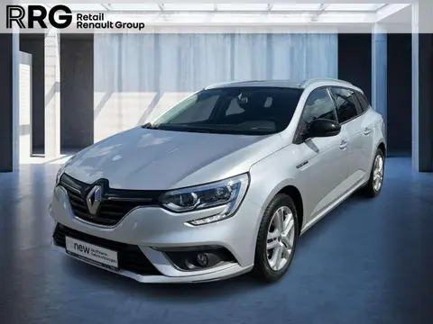 Annonce RENAULT MEGANE Essence 2020 d'occasion 