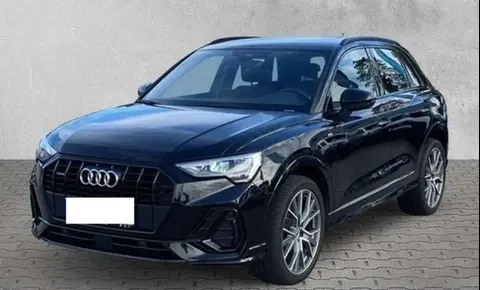 Annonce AUDI Q3 Diesel 2021 d'occasion 