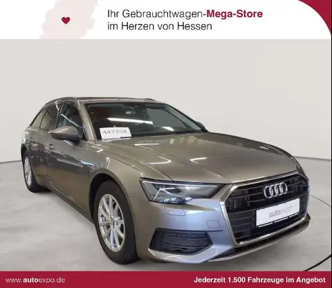 Used AUDI A6 Diesel 2020 Ad 