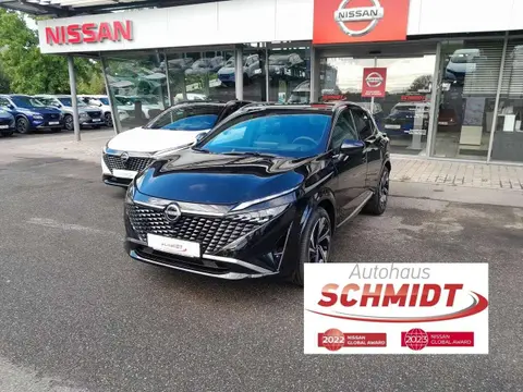 Annonce NISSAN QASHQAI Essence 2024 d'occasion 