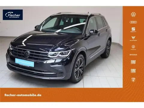 Annonce VOLKSWAGEN TIGUAN Essence 2024 d'occasion 