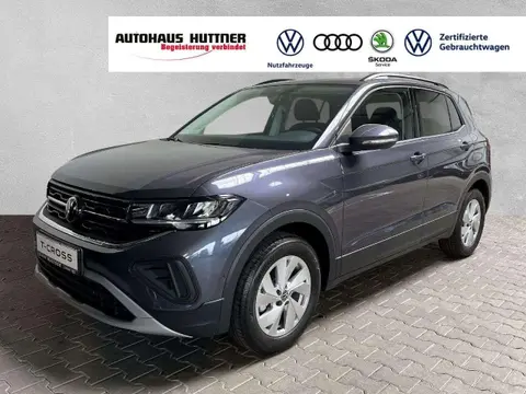 Used VOLKSWAGEN T-CROSS Petrol 2024 Ad 