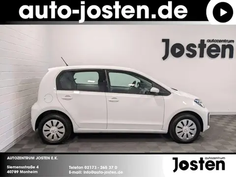 Used VOLKSWAGEN UP!  2020 Ad 