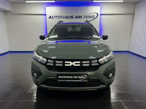 Annonce DACIA JOGGER Essence 2023 d'occasion 