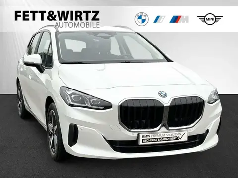 Annonce BMW SERIE 2 Hybride 2023 d'occasion 